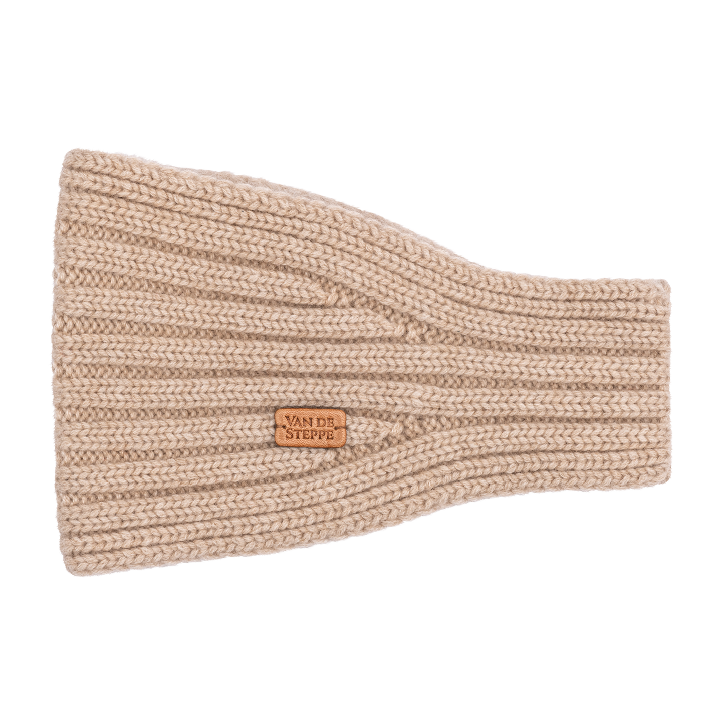 "Bolor" Cashmere Headband
