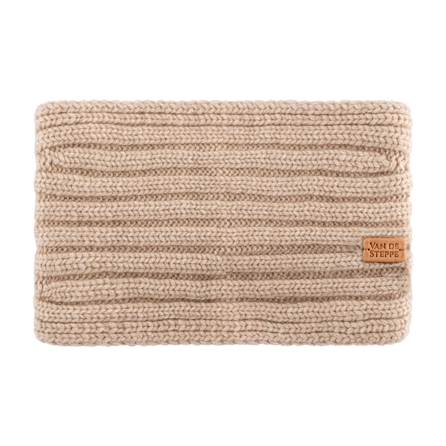 "Bolor" Cashmere Headband