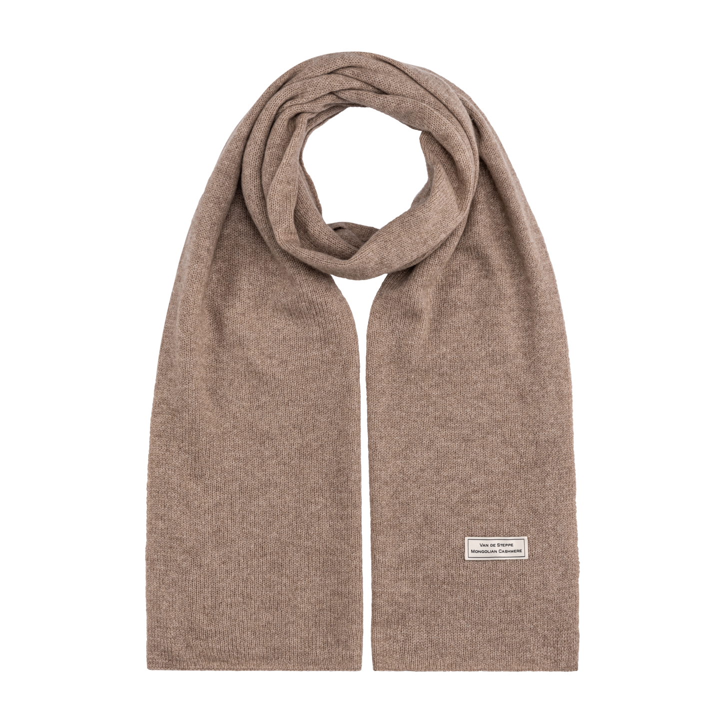 "Carpini" Cashmere Scarf