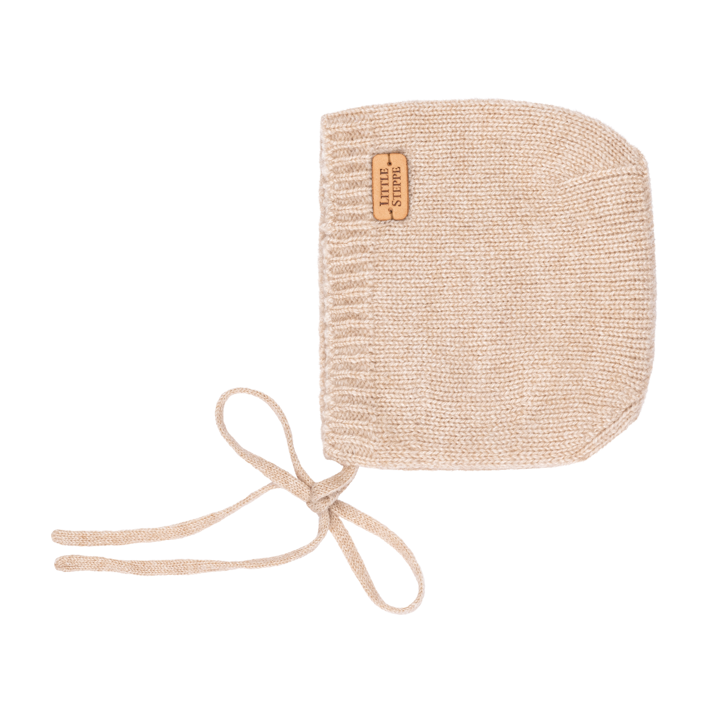 Classic Baby Cashmere Bonnet