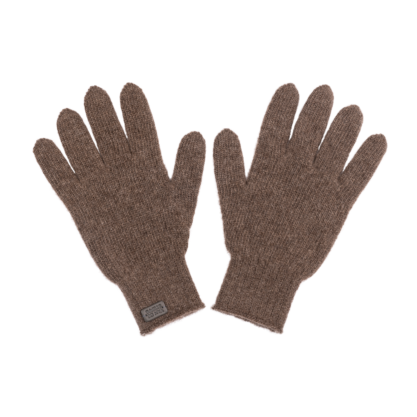 "Everyday" Men's Yak Wool Gloves