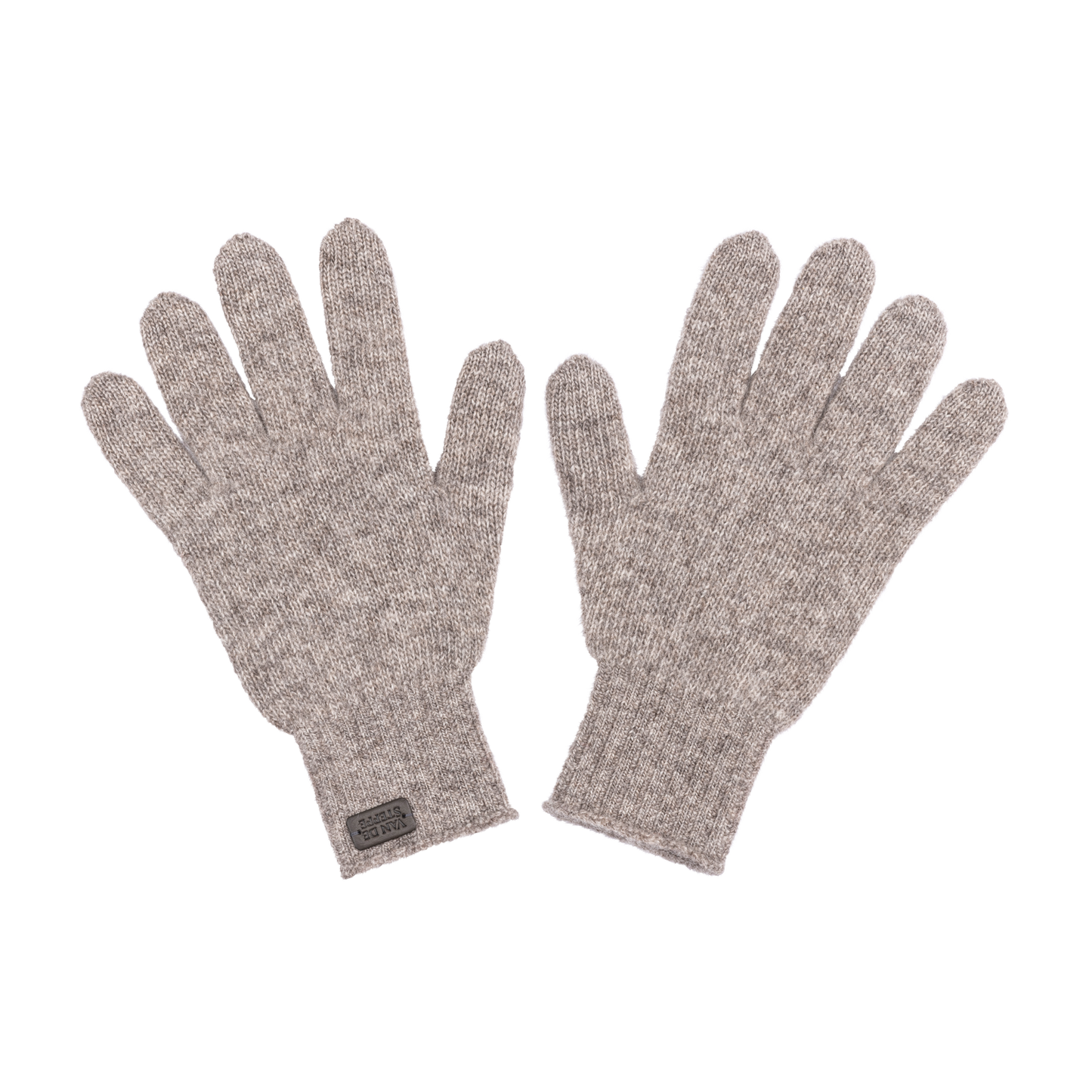 "Everyday" Men's Yak Wool Gloves
