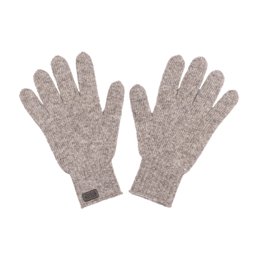 "Everyday" Men's Yak Wool Gloves
