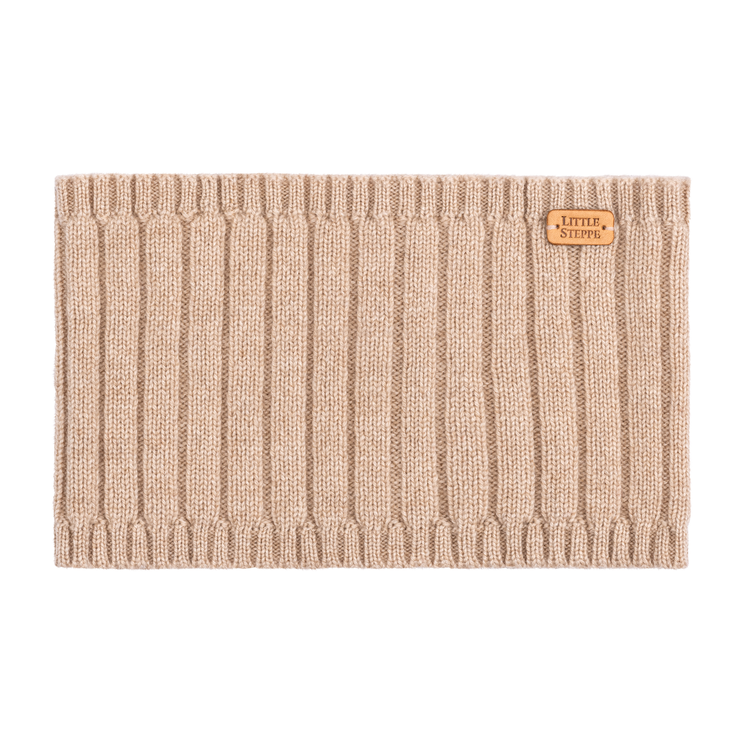 "Jargal" Baby & Kids Cashmere Scarf