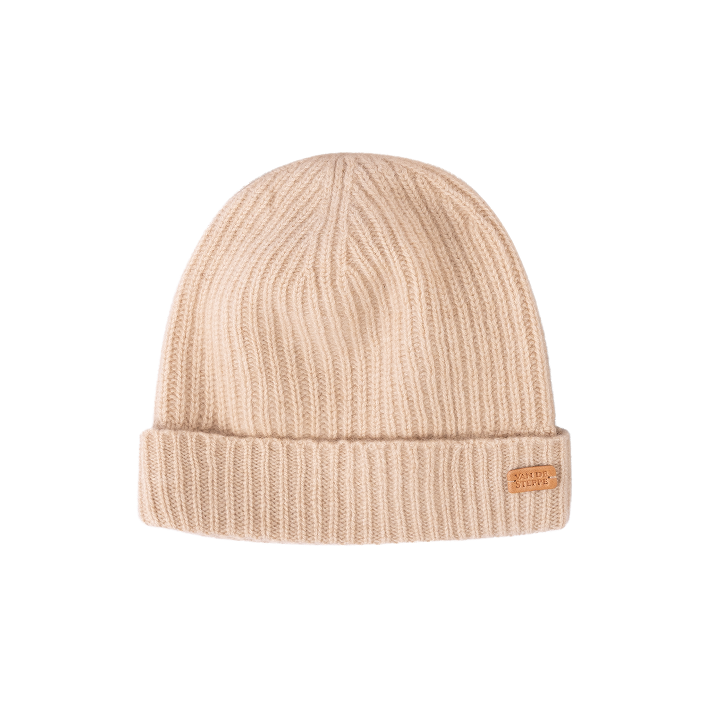 "Altai" Cashmere Beanie