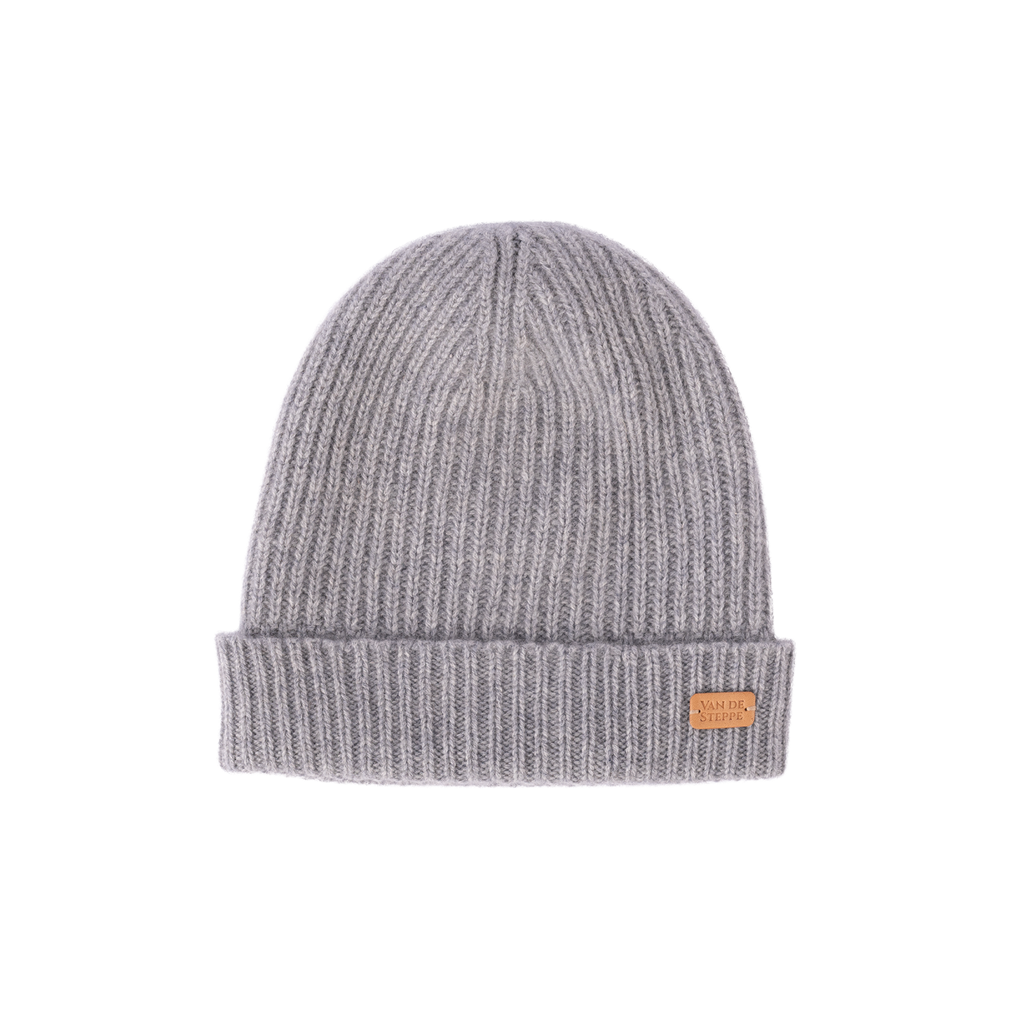 "Altai" Cashmere Beanie