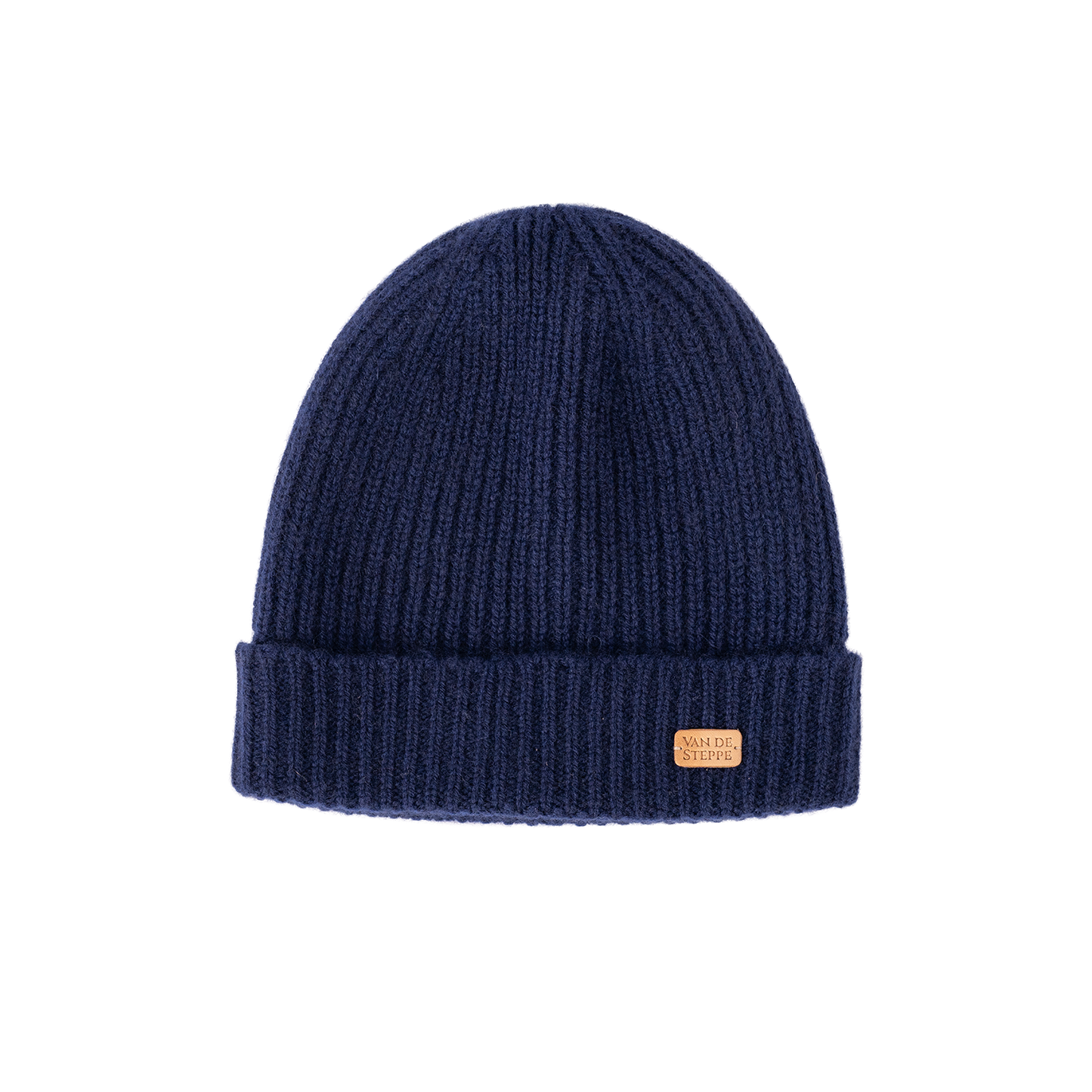 "Altai" Cashmere Beanie