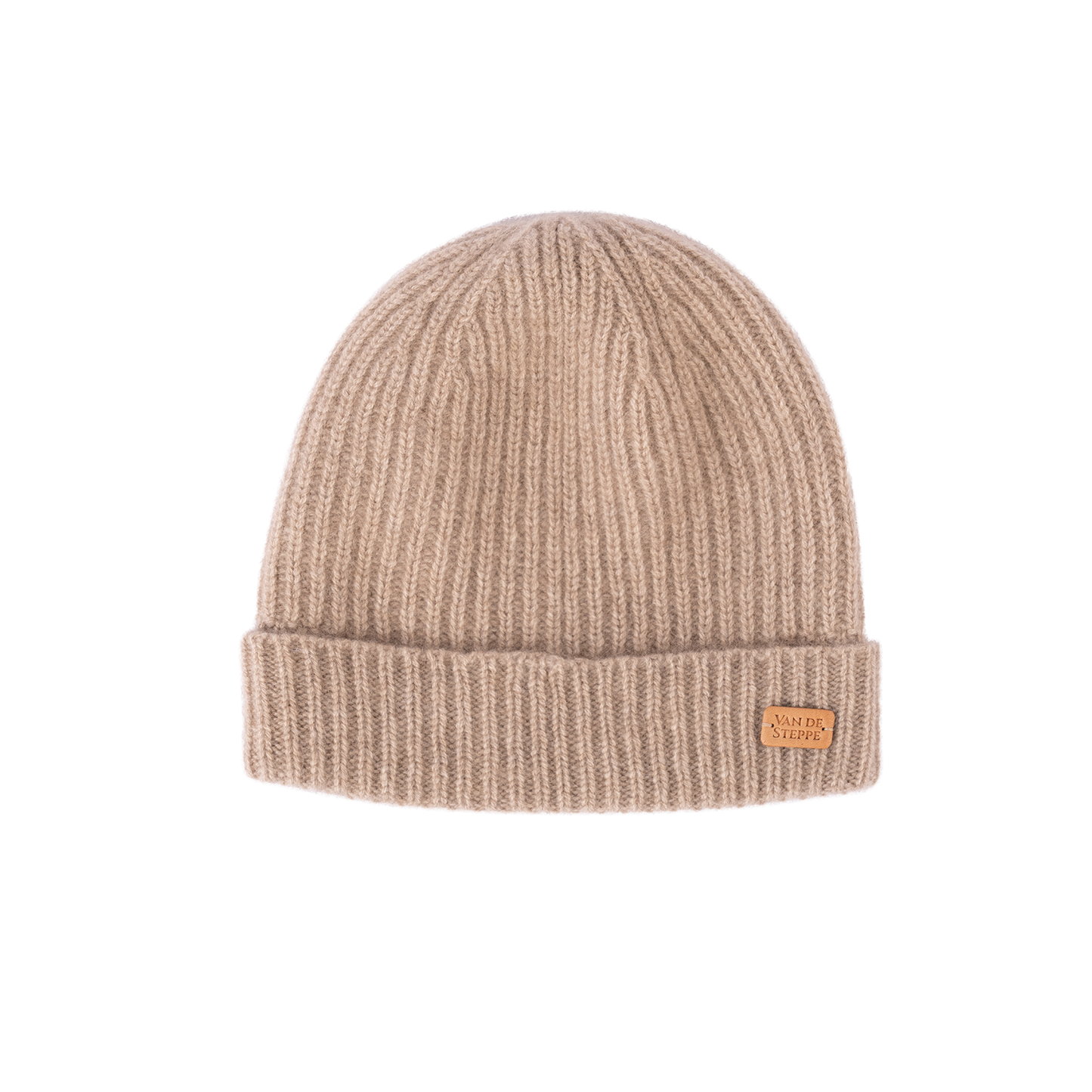 "Altai" Cashmere Beanie