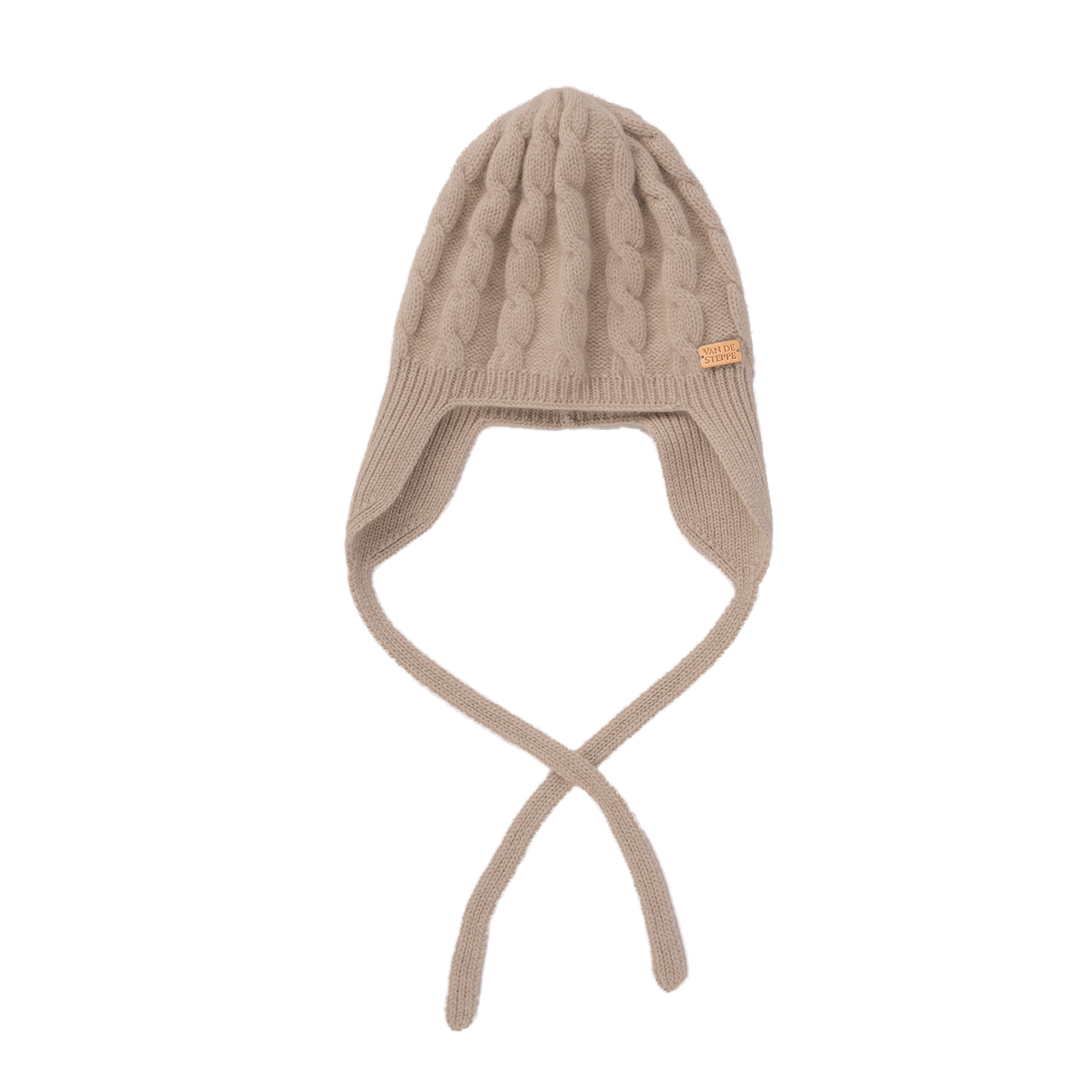 "Amelia" Cashmere Hat