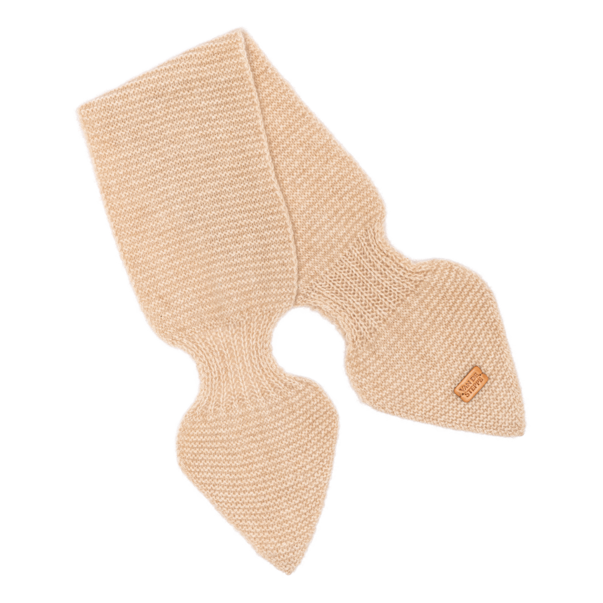 "Arya" Cashmere Scarf