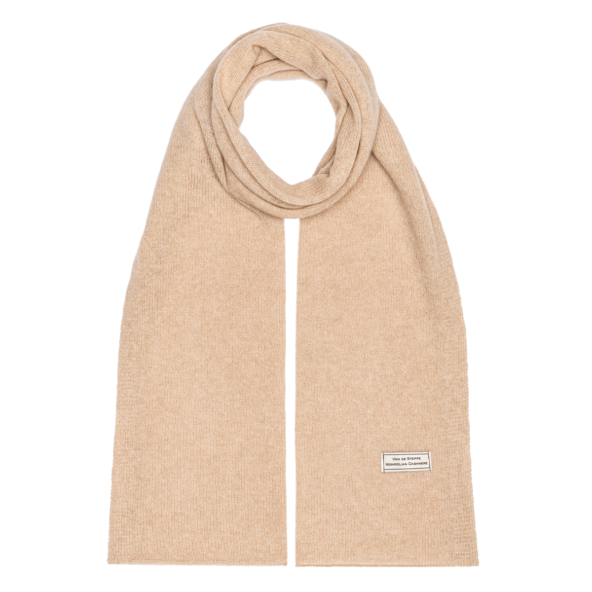 "Carpini" Cashmere Scarf