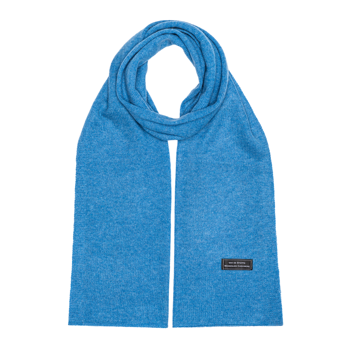 "Carpini" Cashmere Scarf