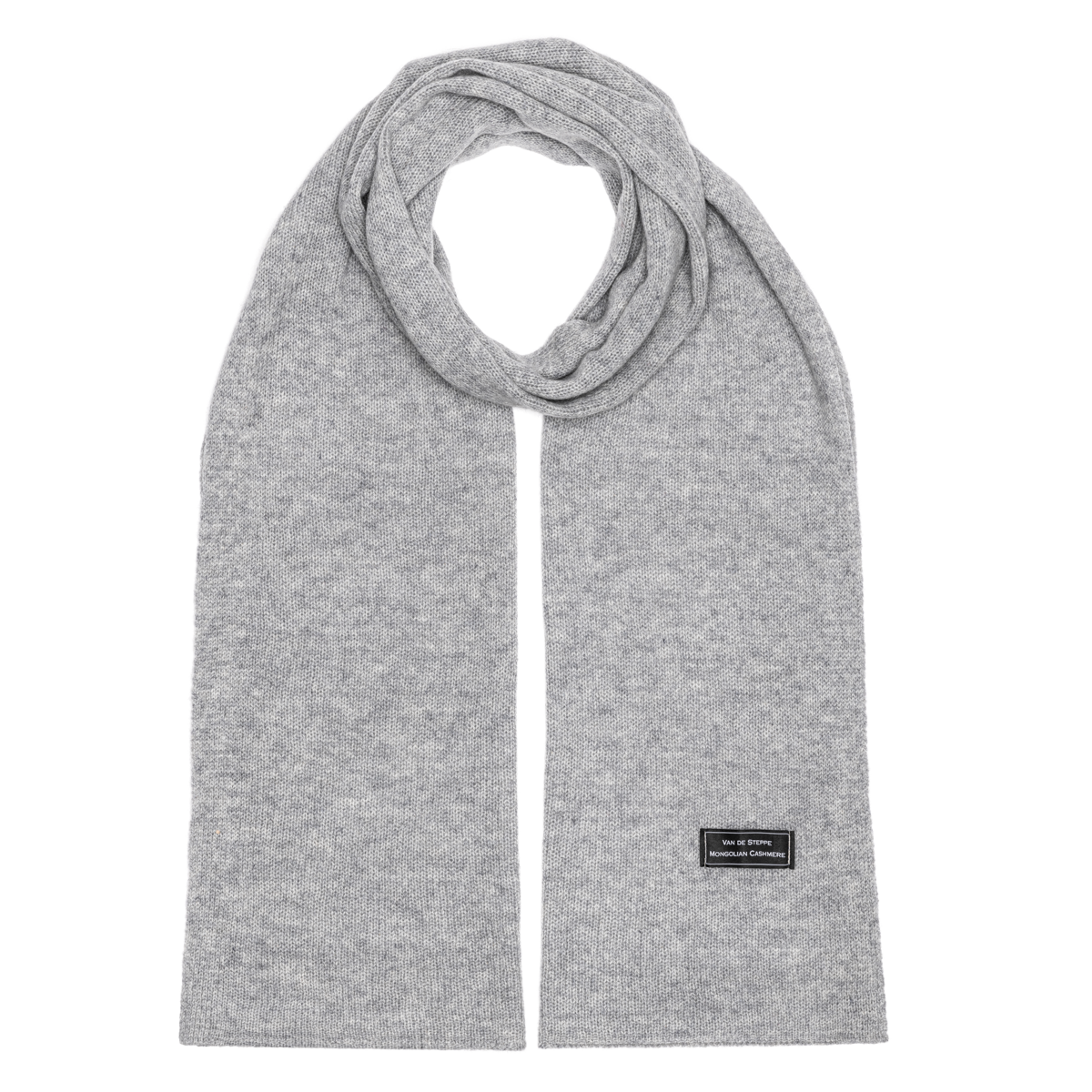 "Carpini" Cashmere Scarf