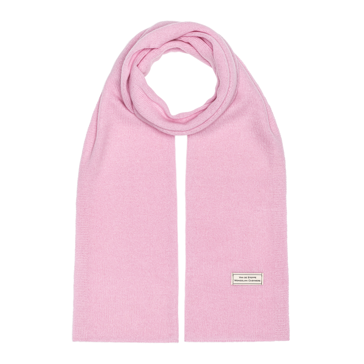 "Carpini" Cashmere Scarf