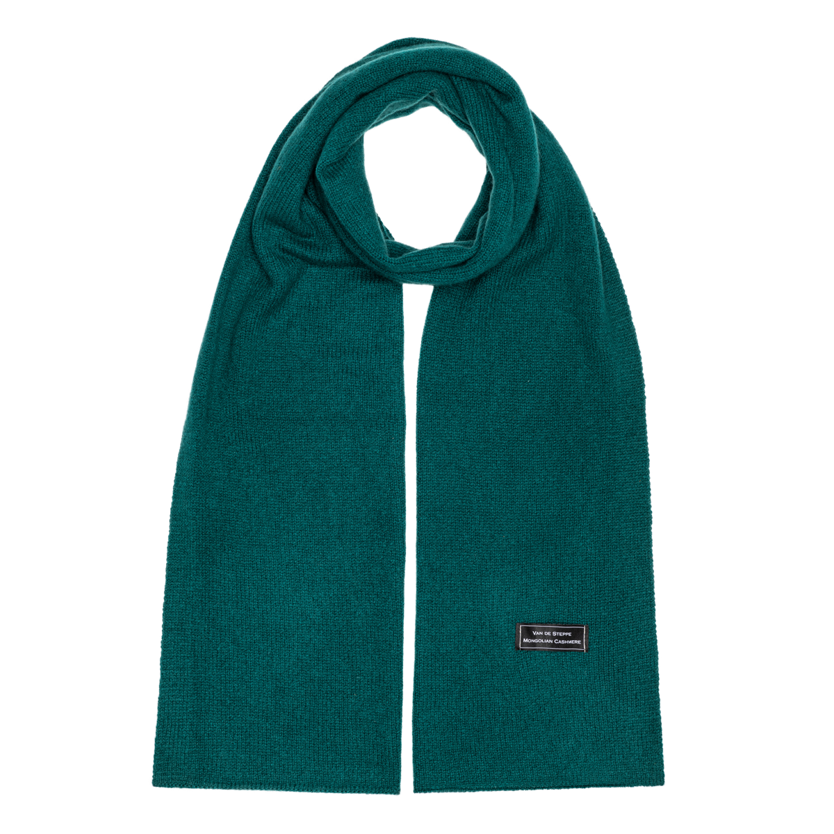 "Carpini" Cashmere Scarf