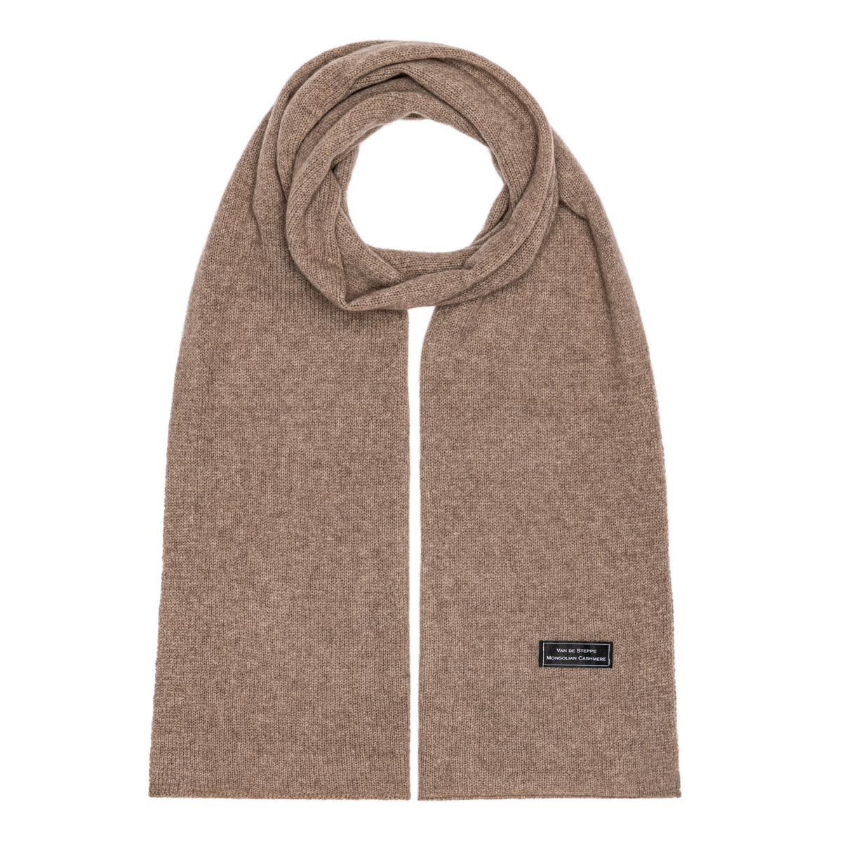 "Carpini" Cashmere Scarf