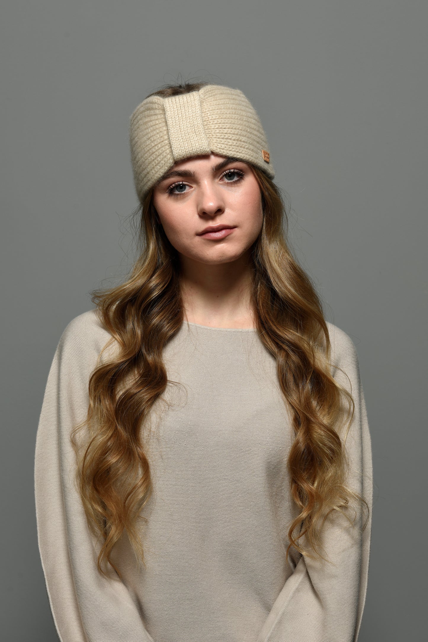 "Tuya" Cashmere Headband