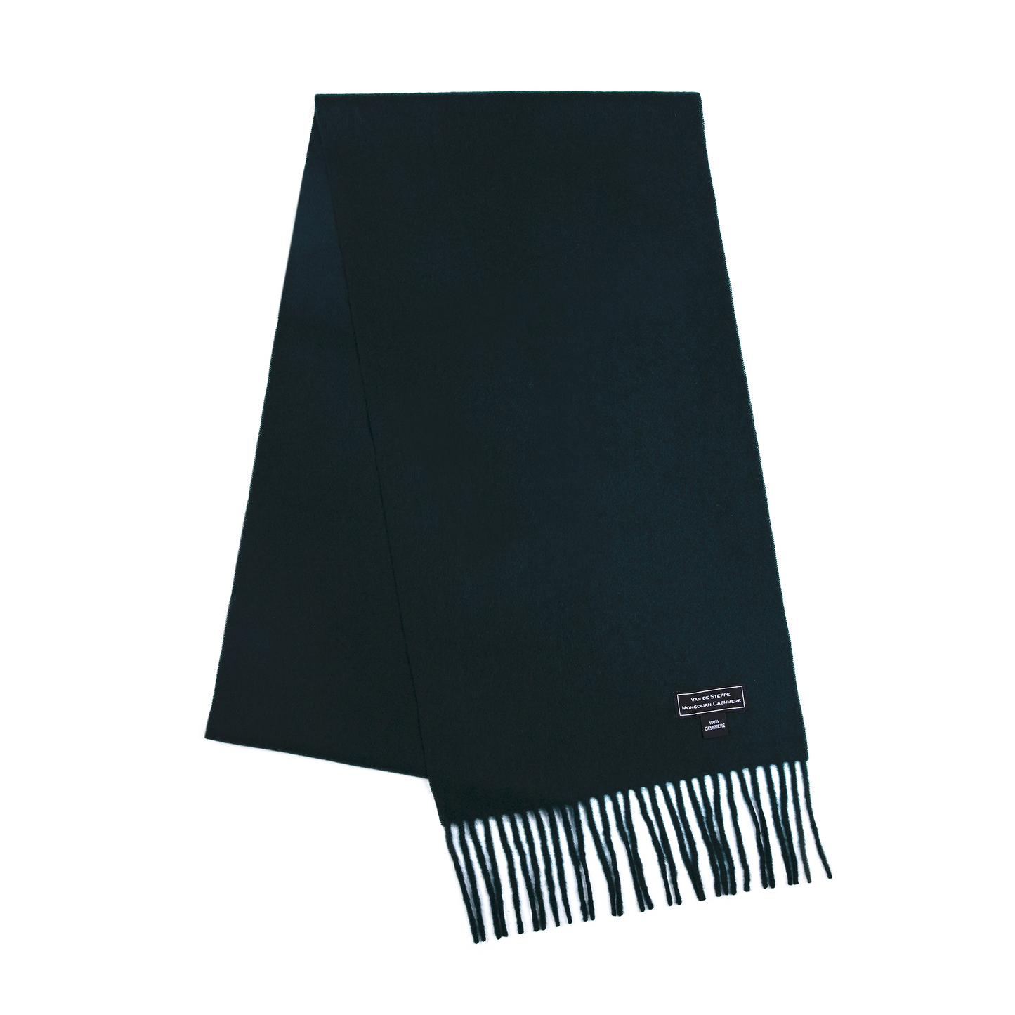 "Marco Polo" Cashmere Scarf