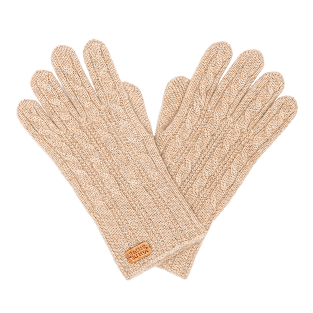 "Erin" Cashmere Gloves