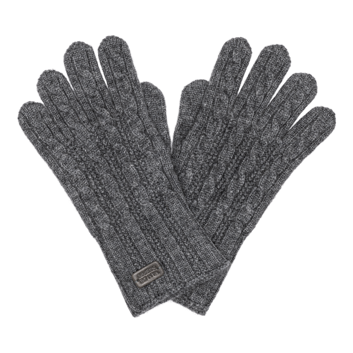 "Erin" Cashmere Gloves