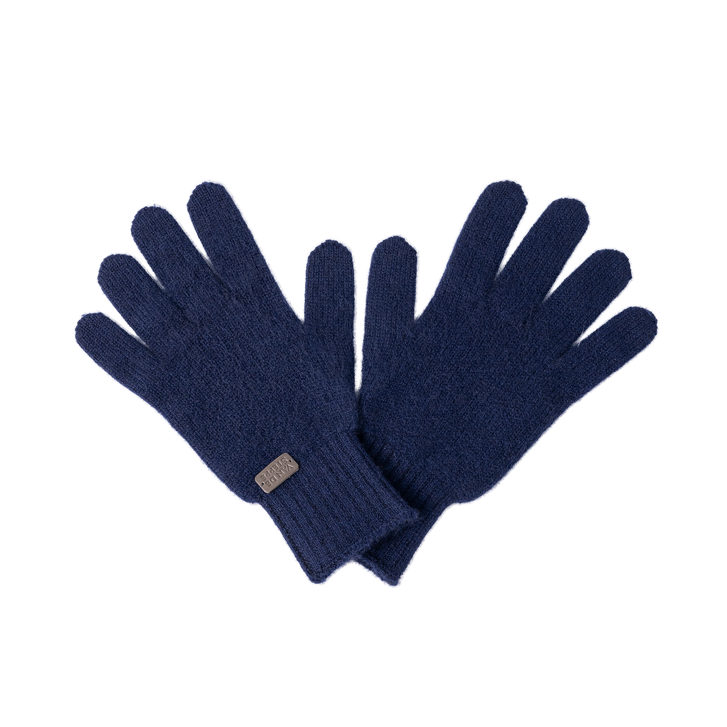 "Everyday" Men's Cashmere Gloves