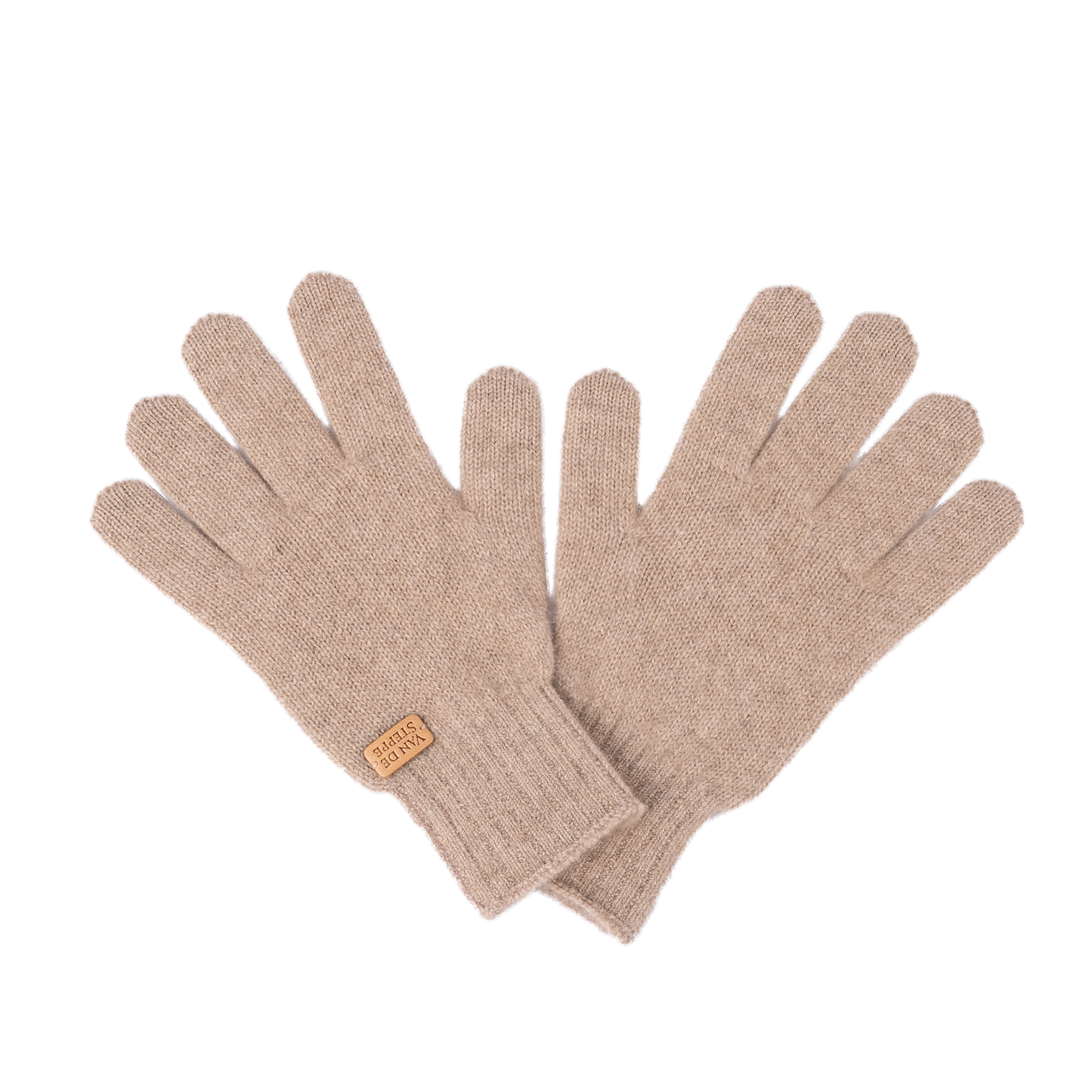 "Everyday" Men's Cashmere Gloves