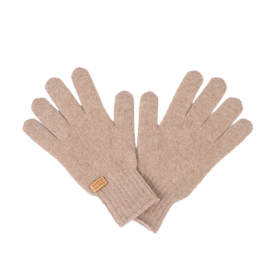 "Everyday" Men's Cashmere Gloves