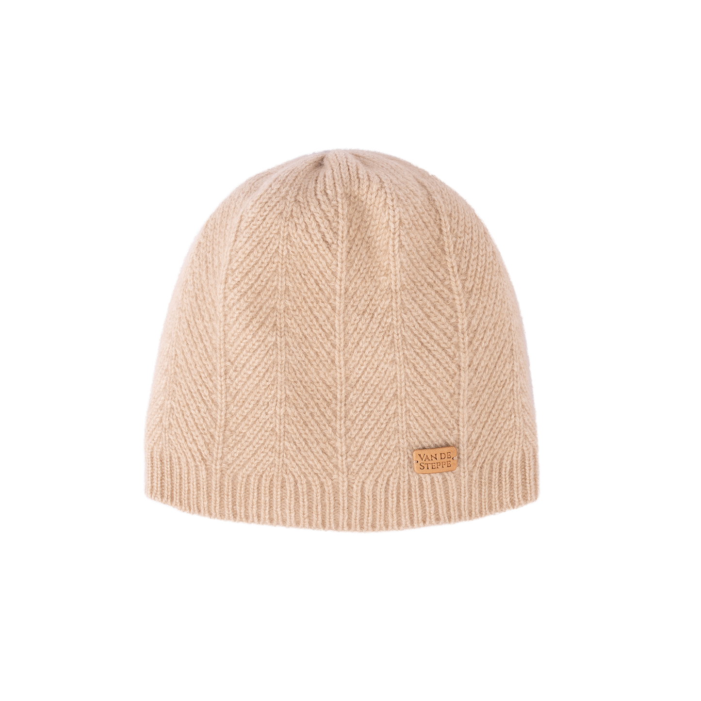 "Indra" Cashmere Hat