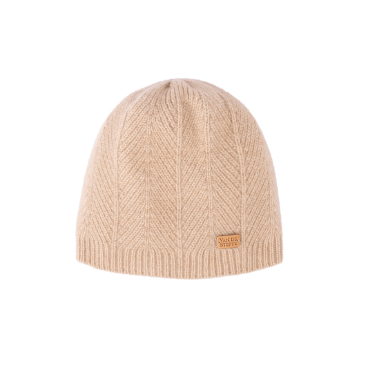 "Indra" Cashmere Hat