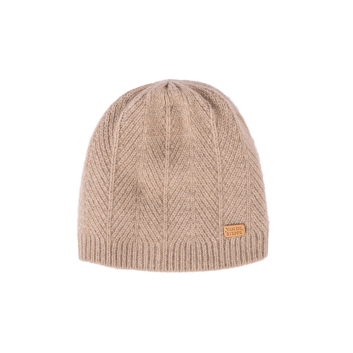 "Indra" Cashmere Hat