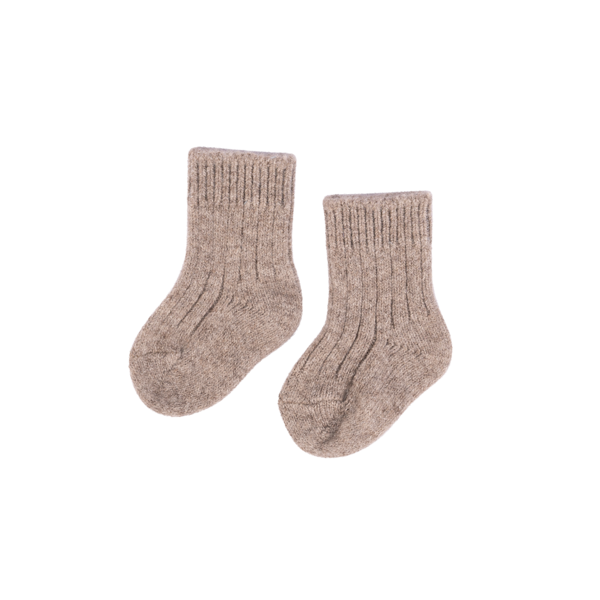 Baby & Kids Wool Socks