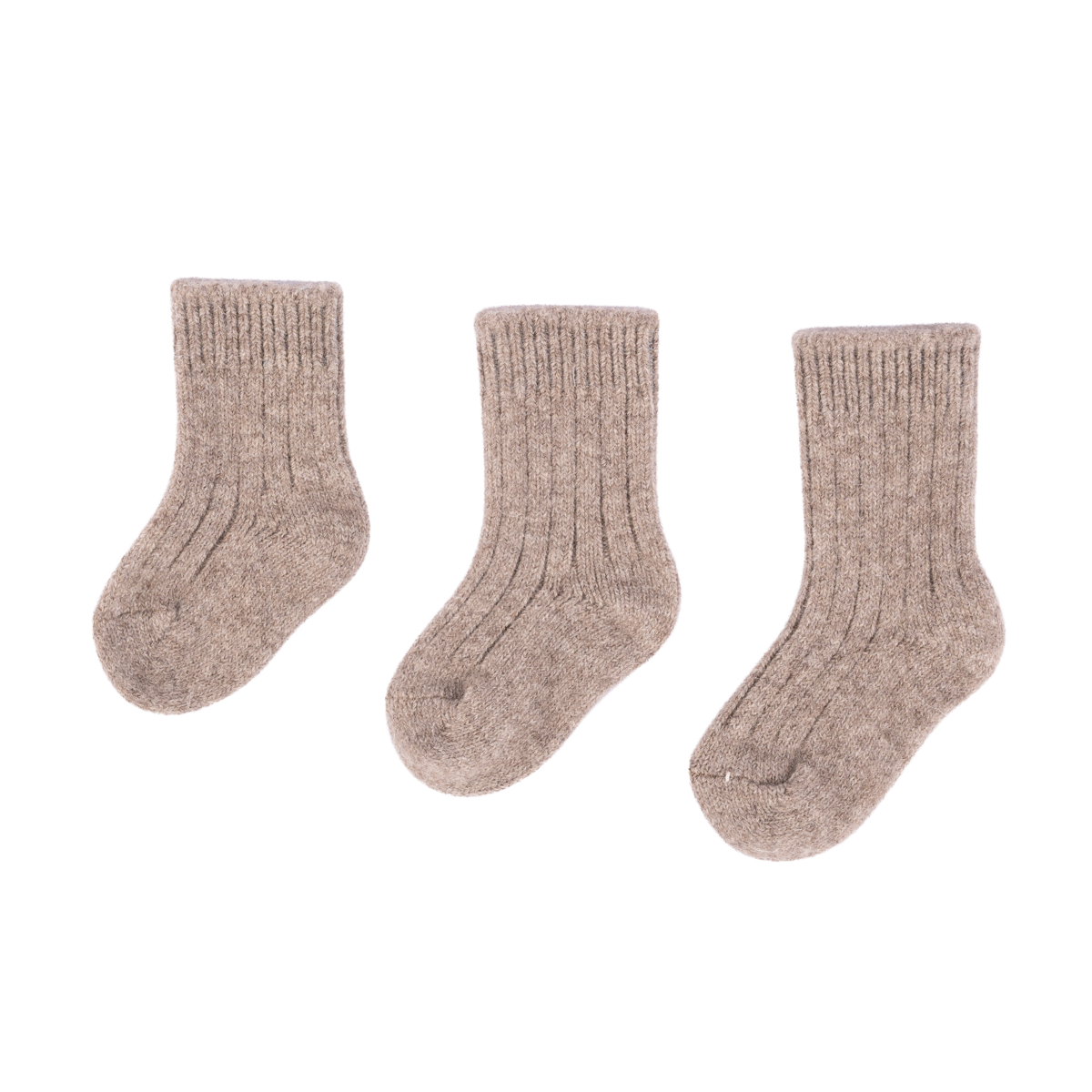 Baby & Kids Wool Socks