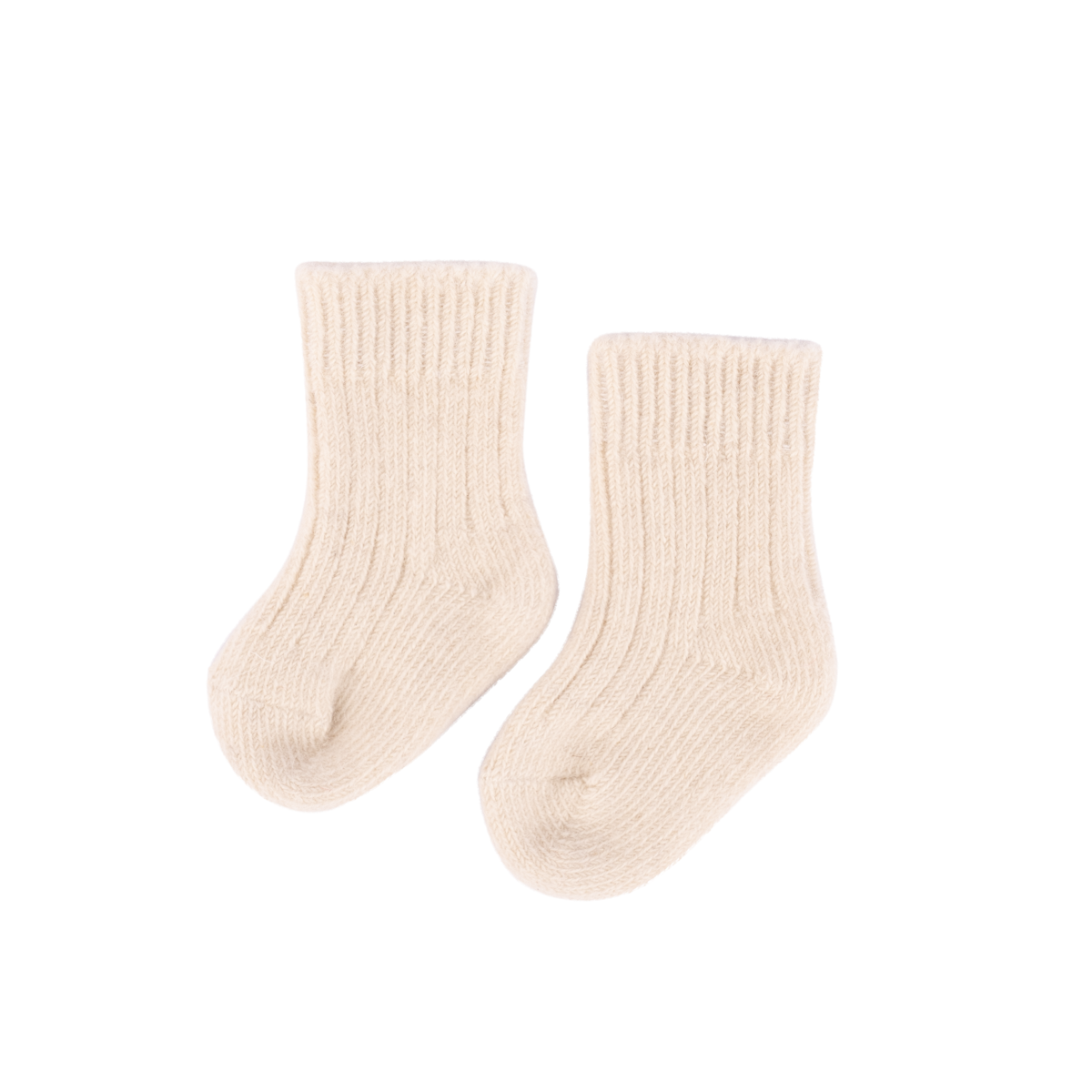 Baby & Kids Wool Socks