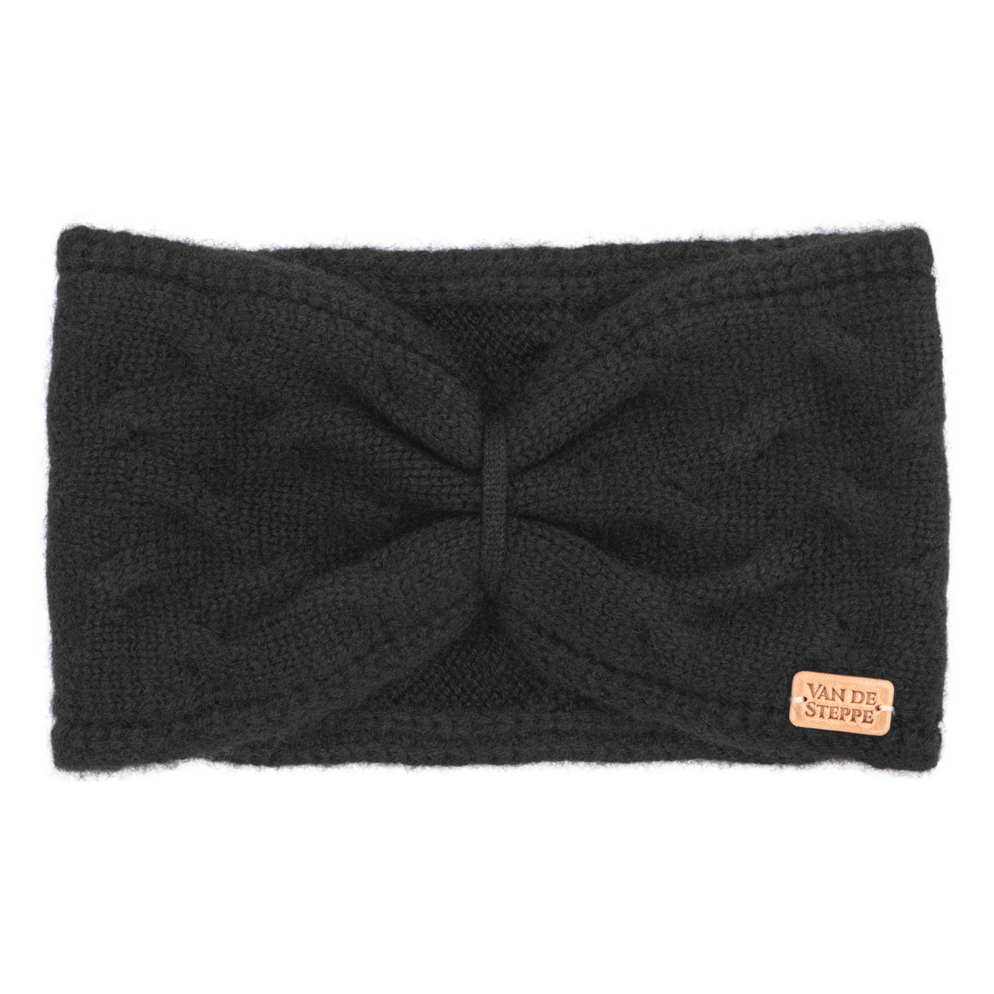 "Nara" Cashmere Headband