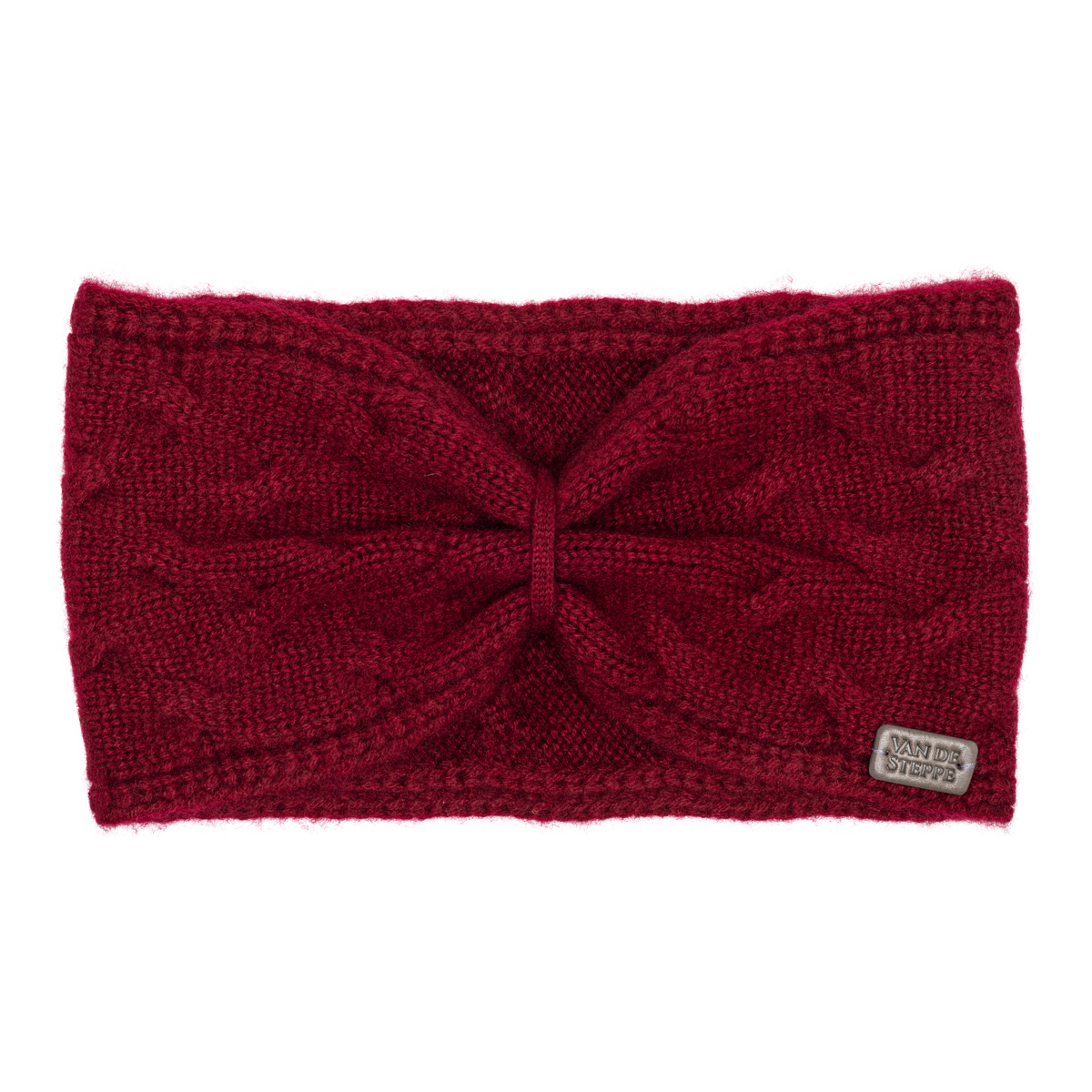 "Nara" Cashmere Headband