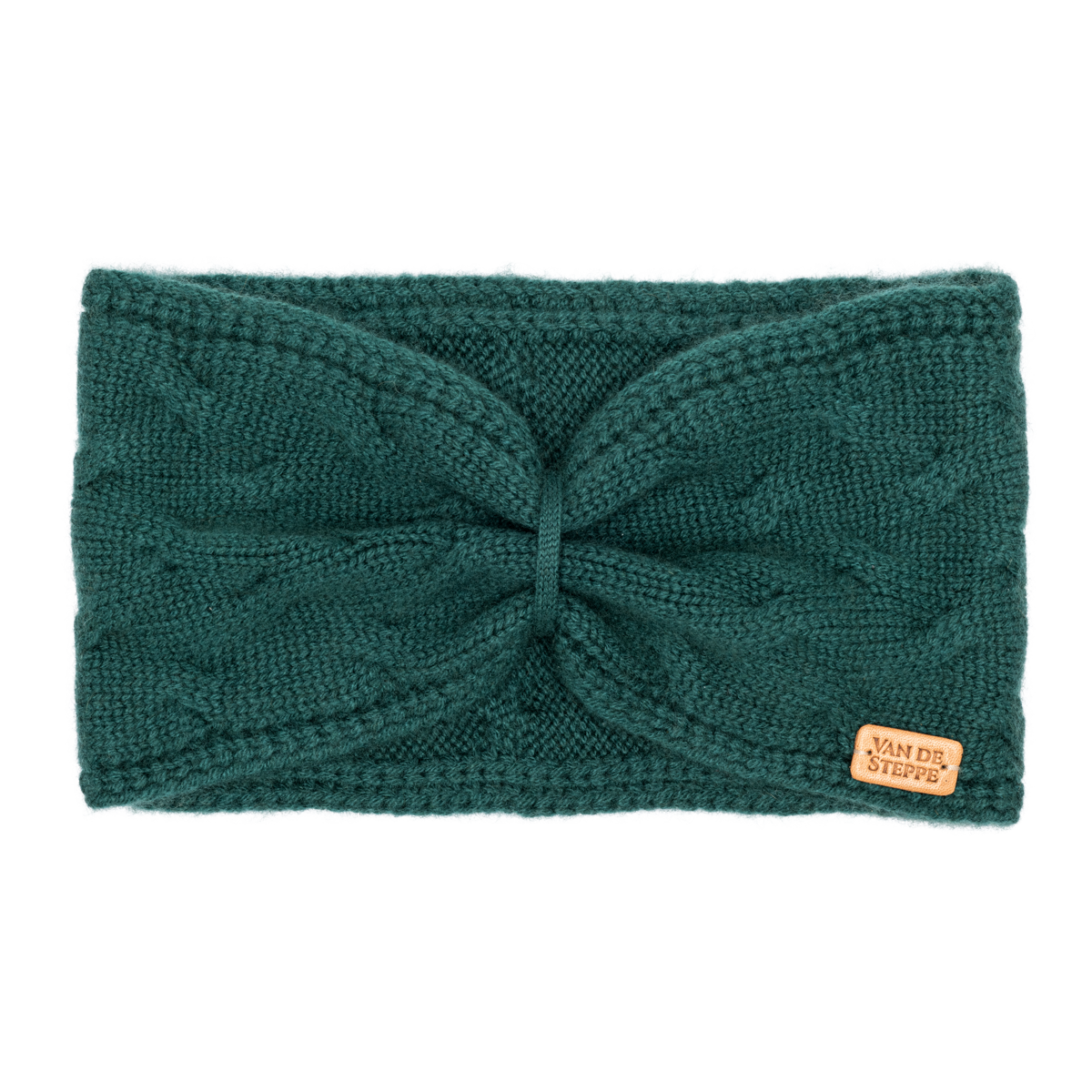 "Nara" Cashmere Headband
