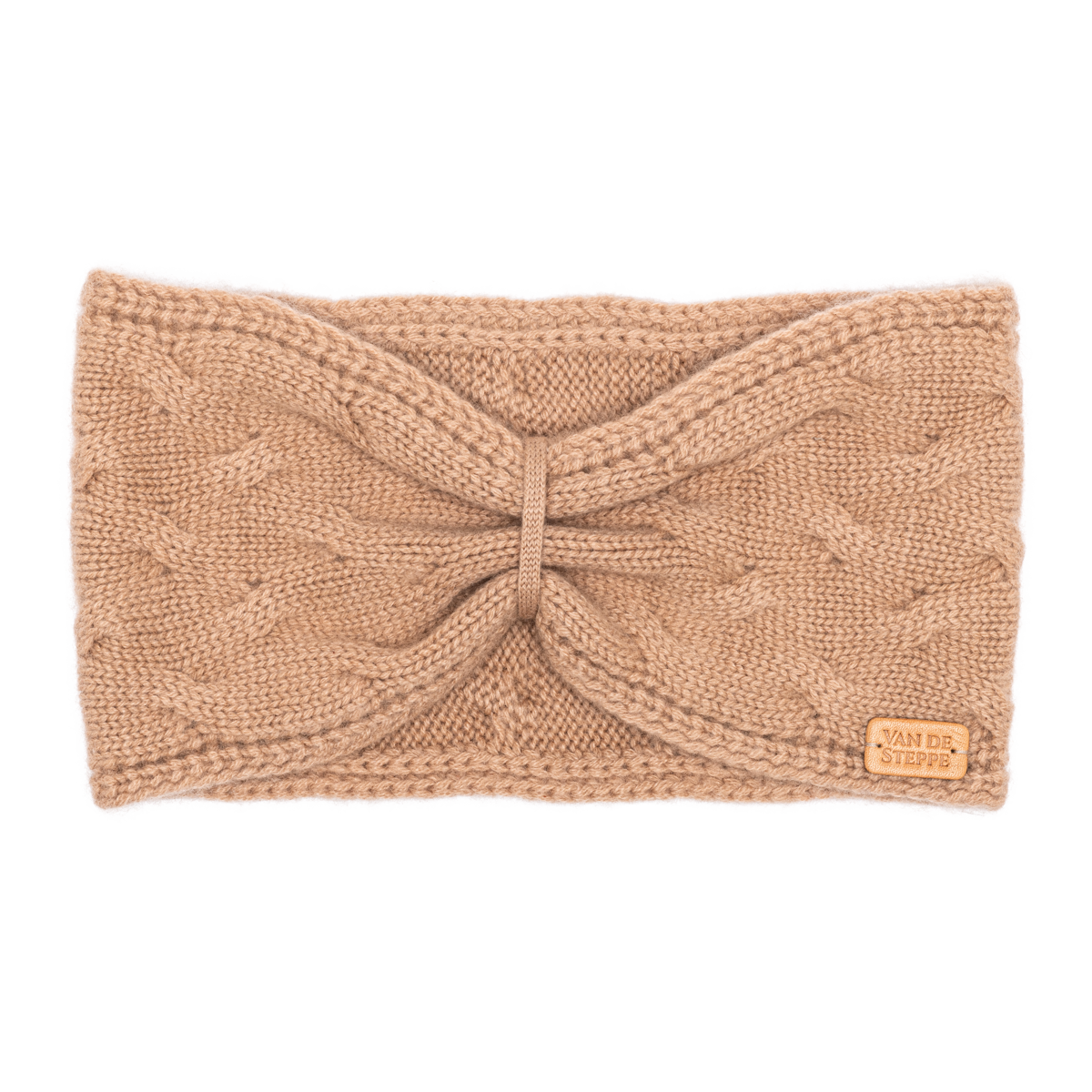 "Nara" Cashmere Headband