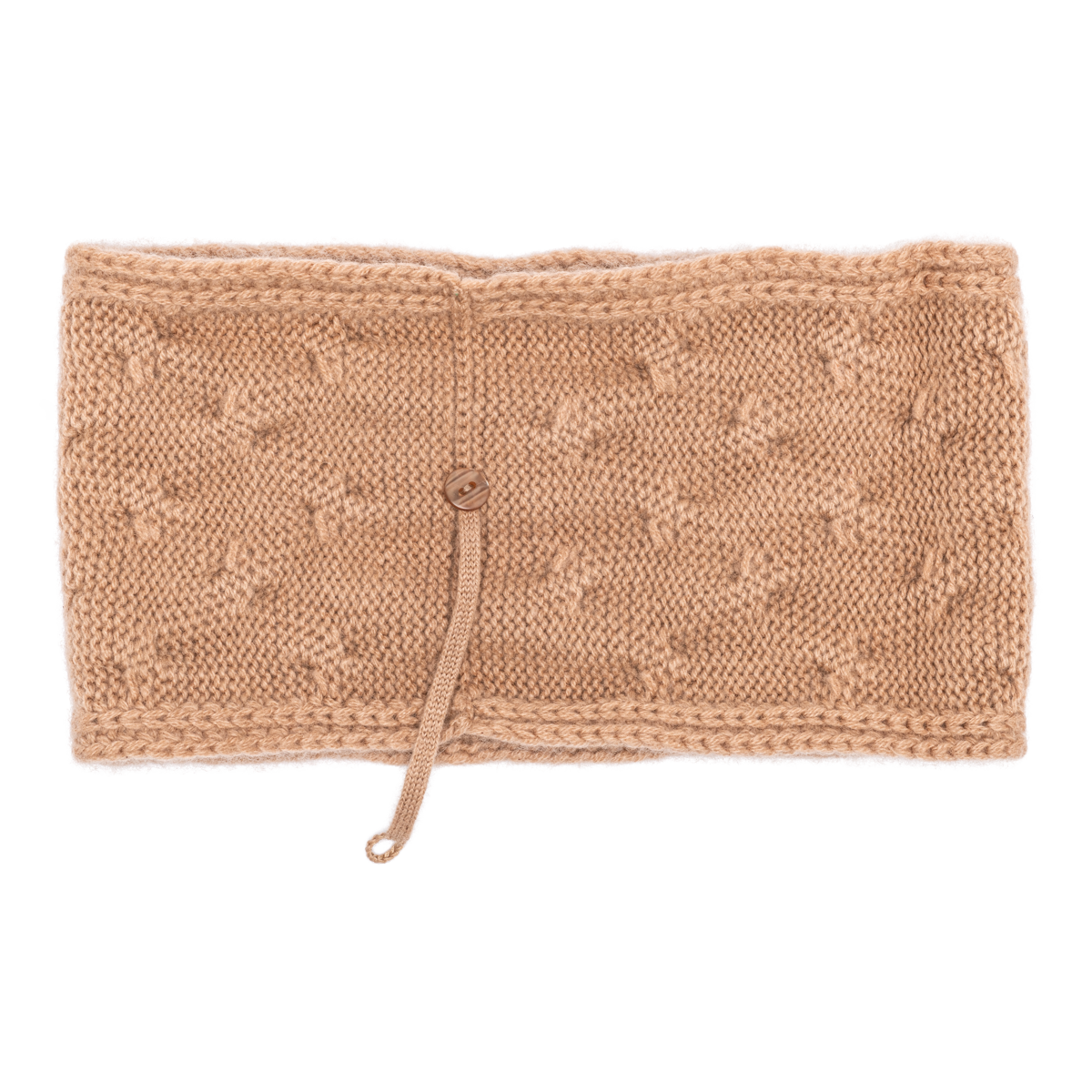 "Nara" Cashmere Headband