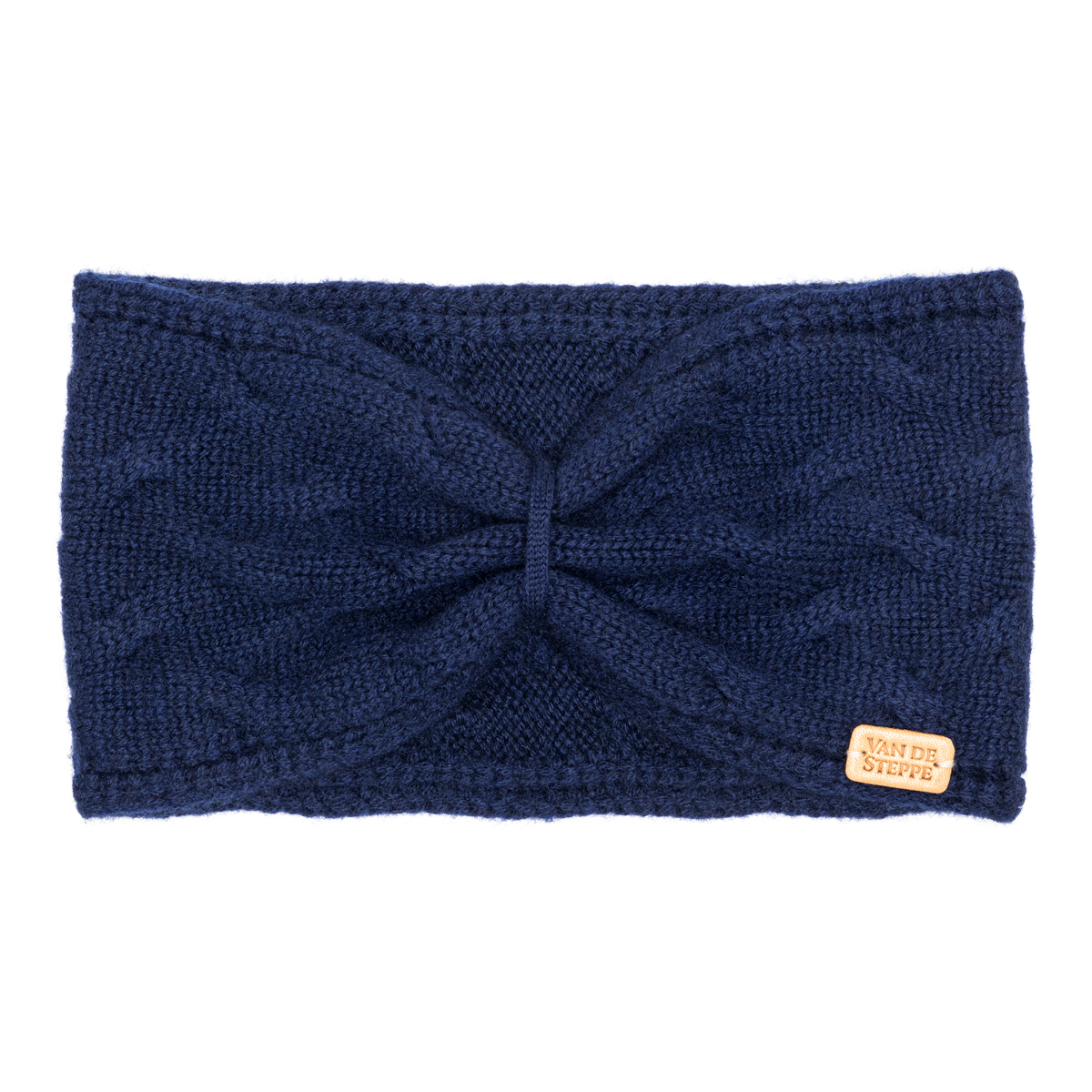 "Nara" Cashmere Headband