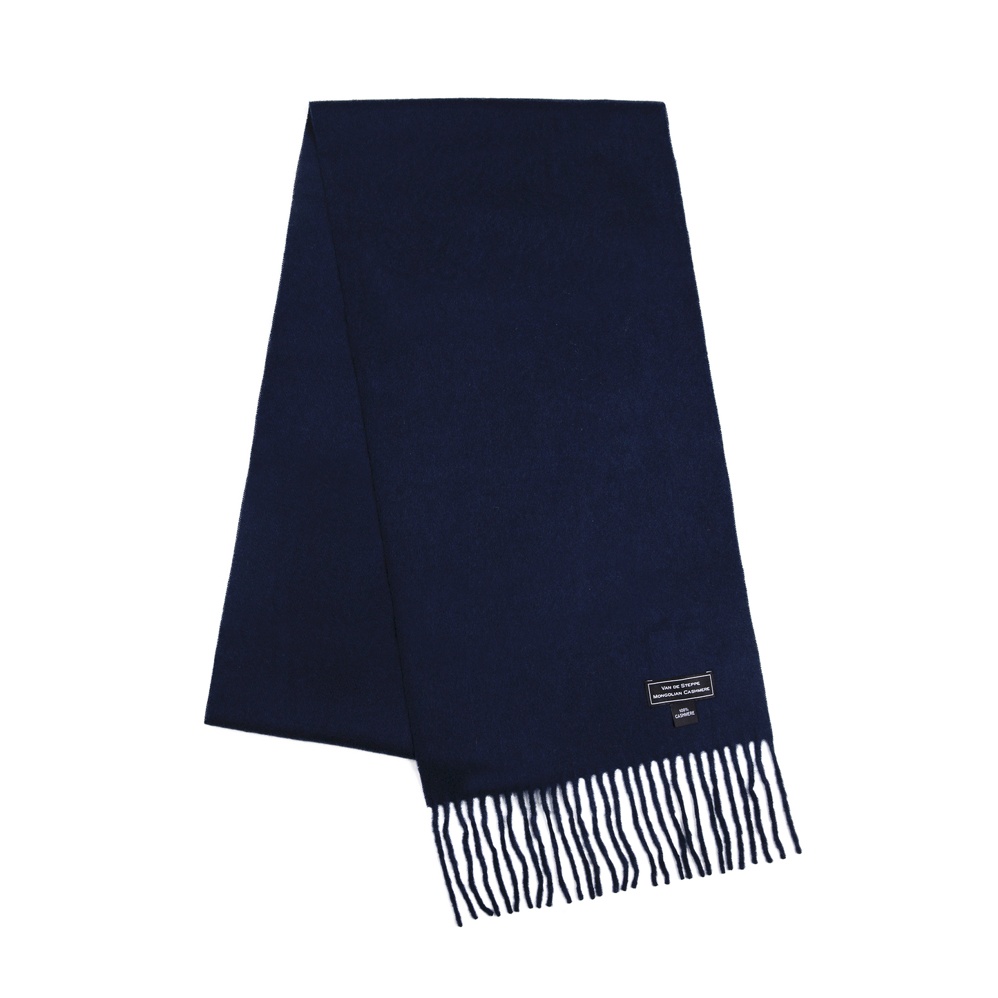 "Marco Polo" Cashmere Scarf