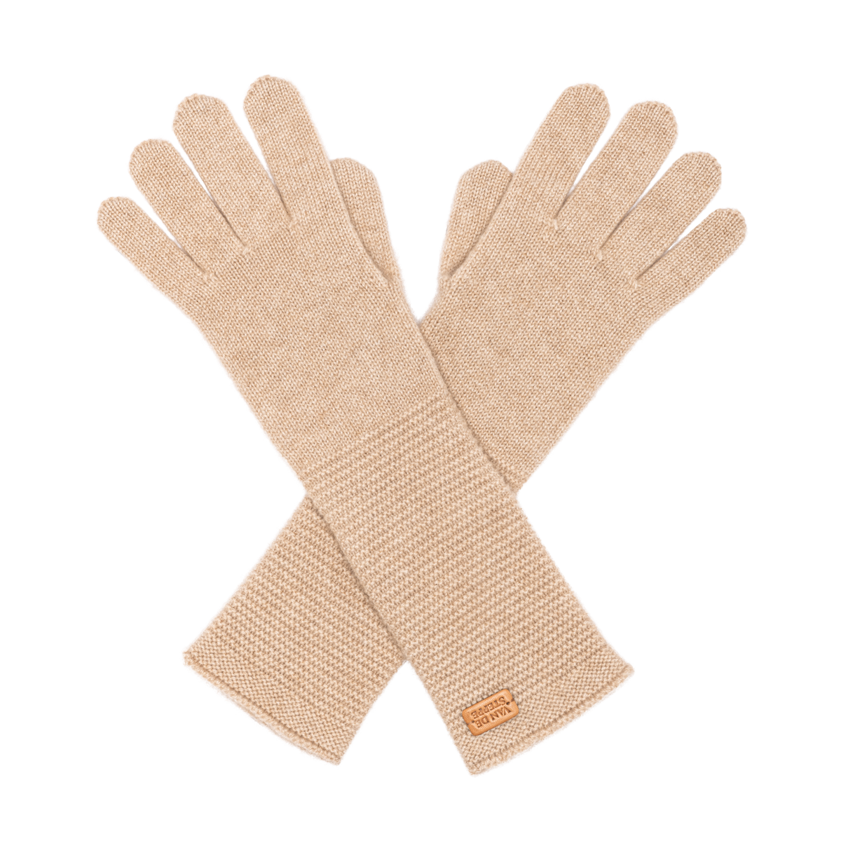 "Onon" Cashmere Gloves