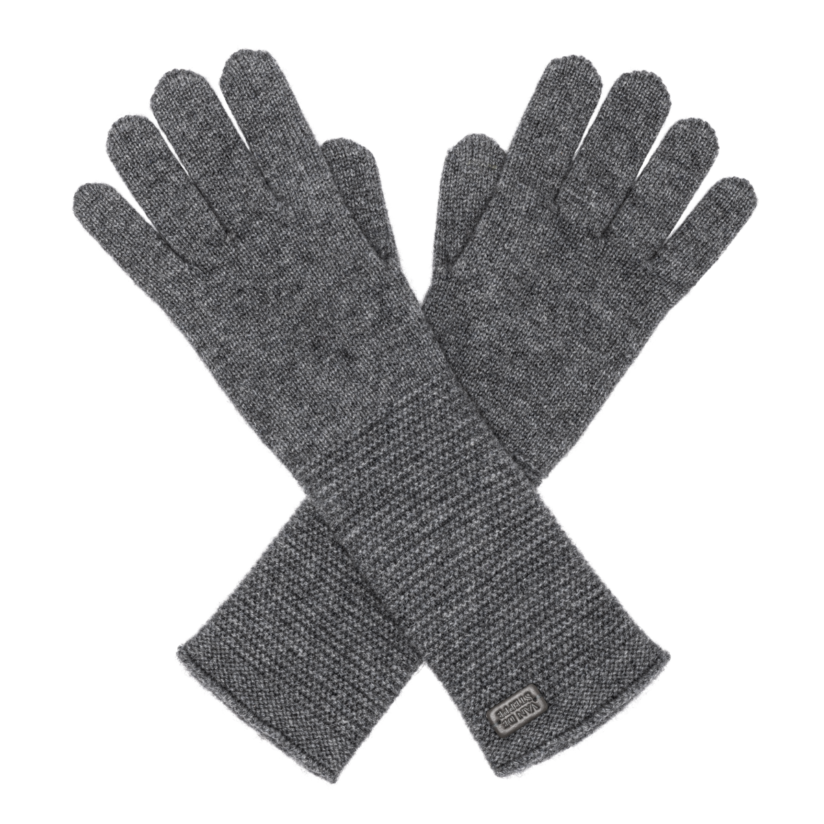 "Onon" Cashmere Gloves