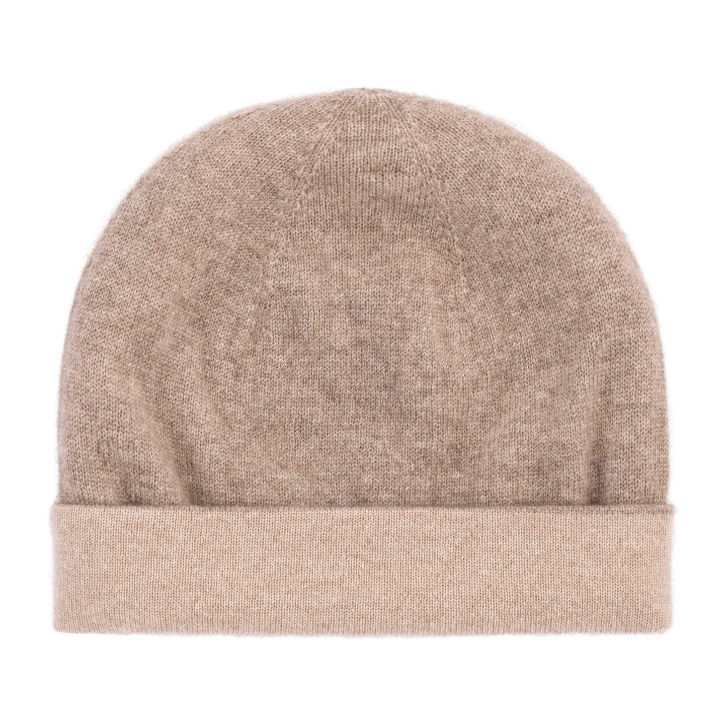 "Sibir" Reversible Cashmere Beanie