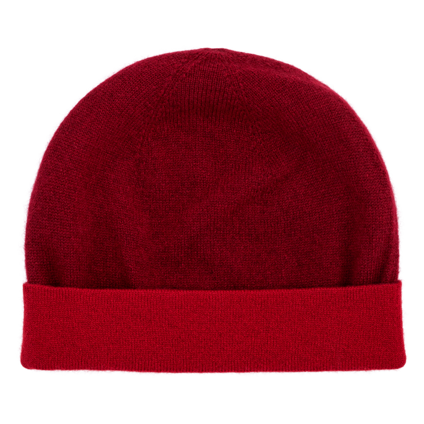"Sibir" Reversible Cashmere Beanie