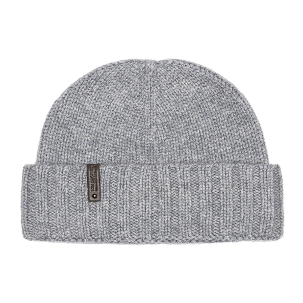 "Taiga" Cashmere Beanie
