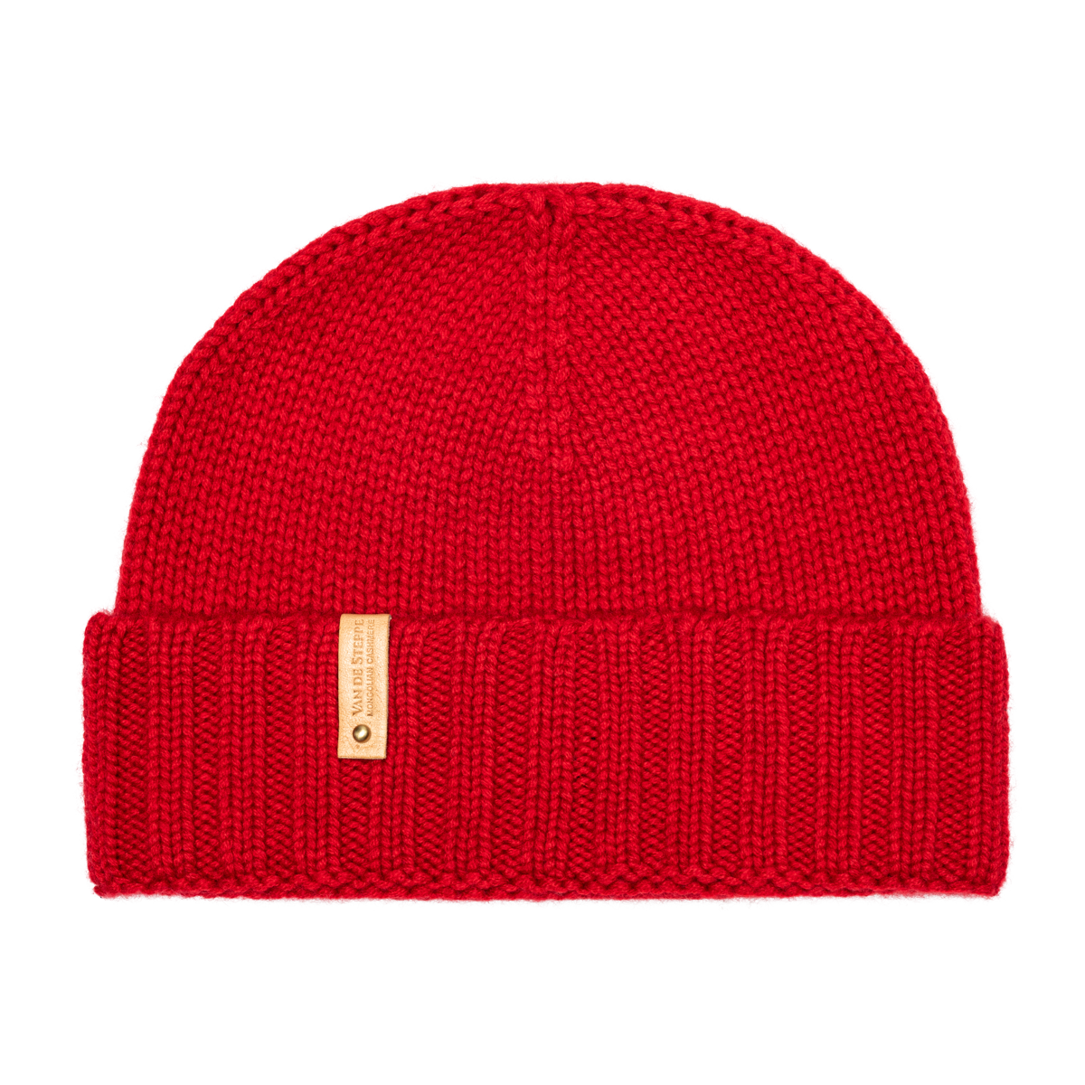 "Taiga" Cashmere Beanie