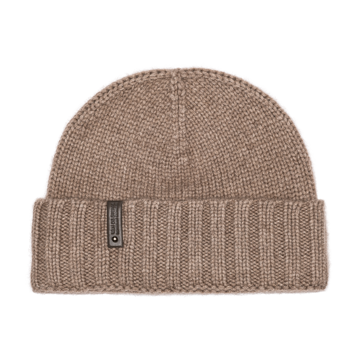 "Taiga" Cashmere Beanie