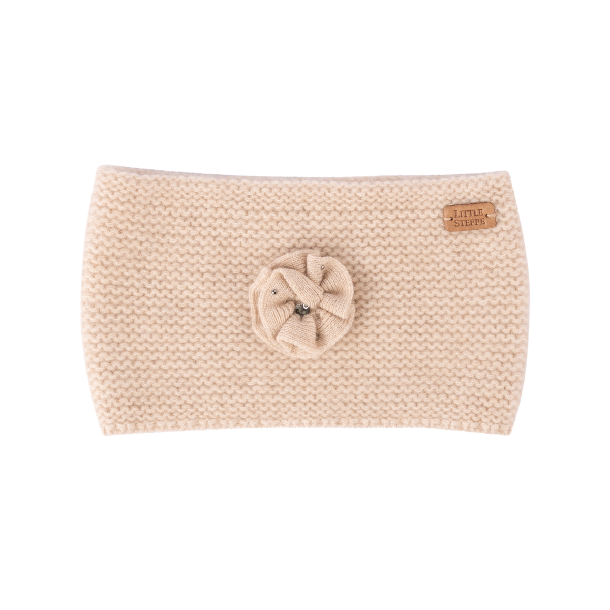 Baby & Kids Cashmere Tube Scarf