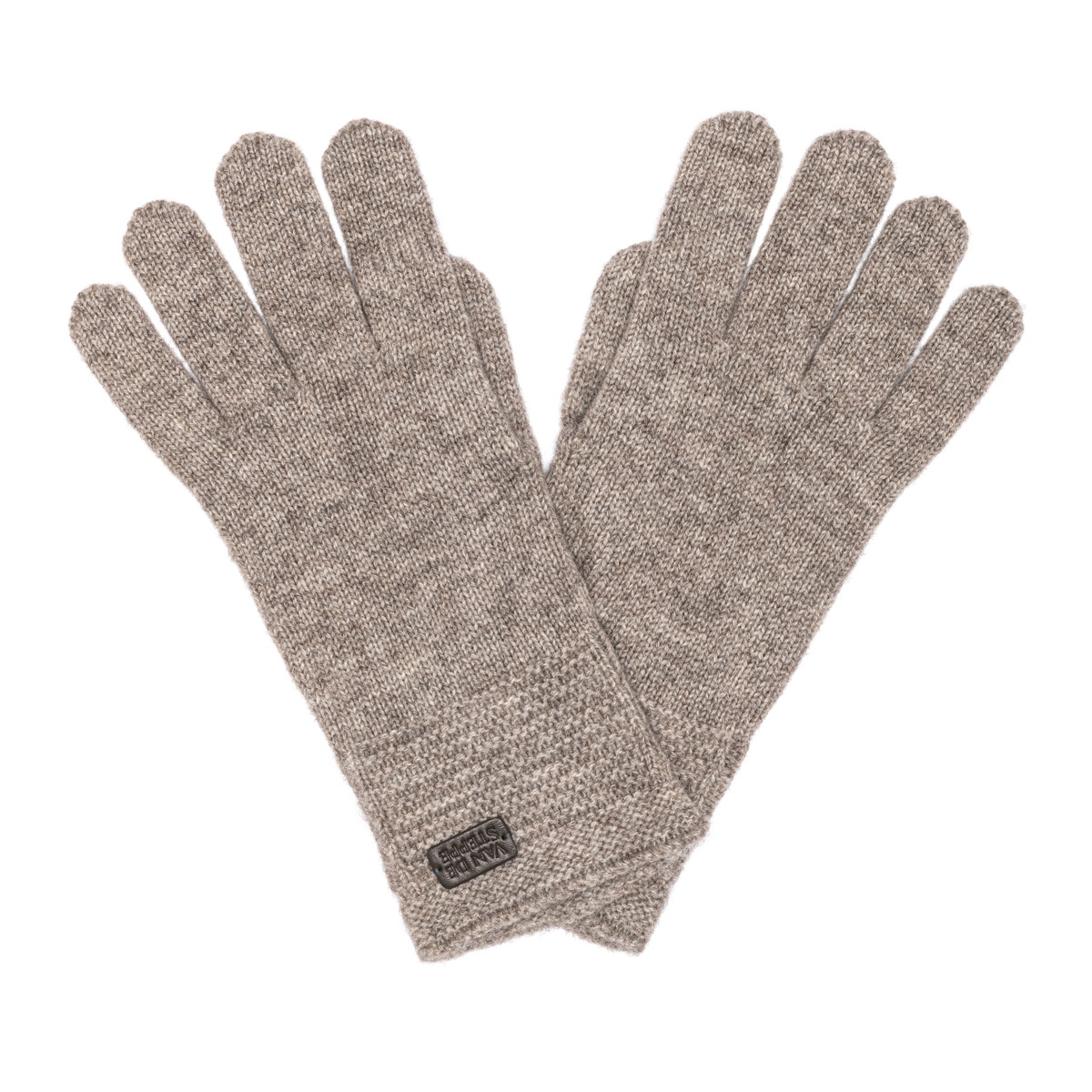 "Uyan" Yak Wool Gloves