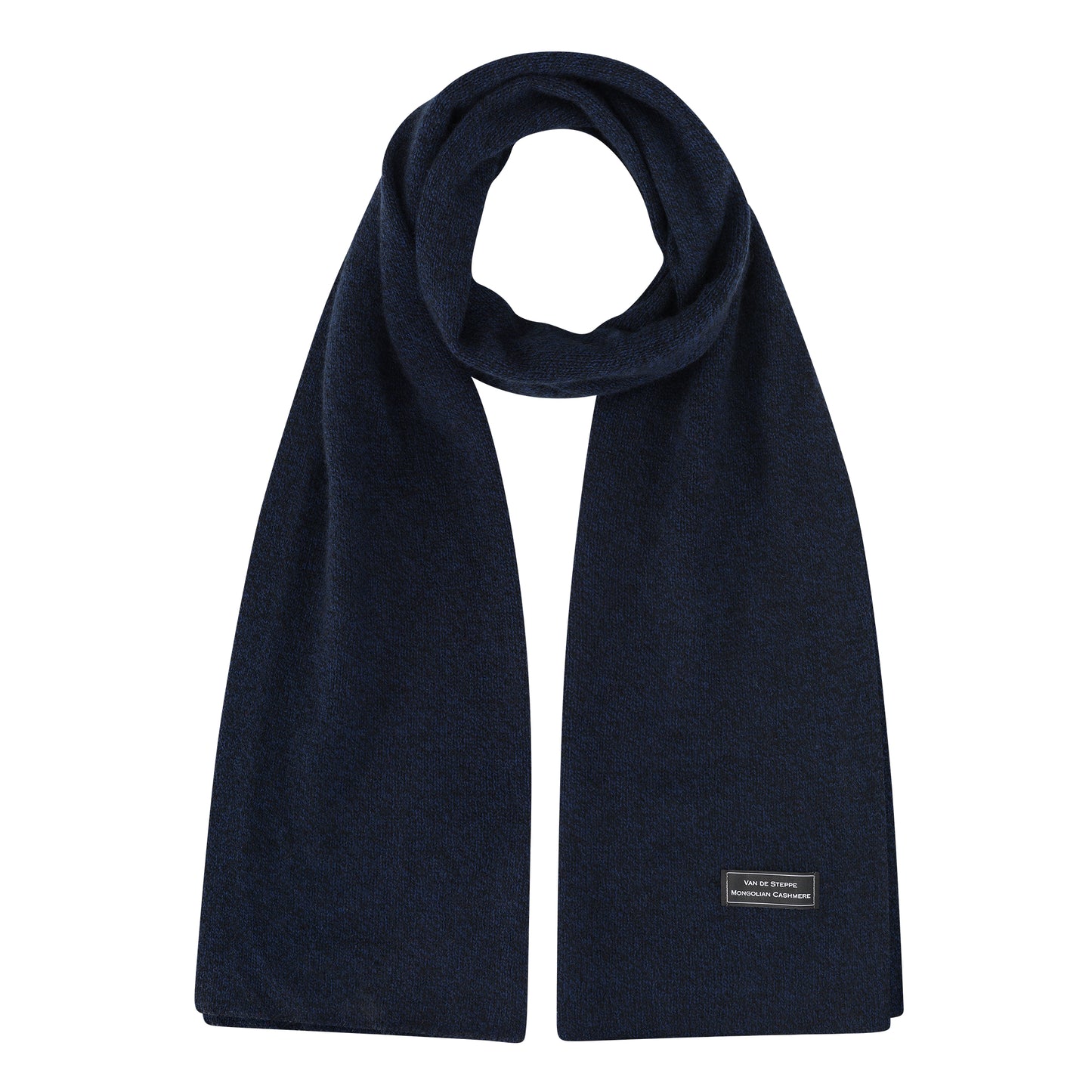 "Carpini" Cashmere Scarf